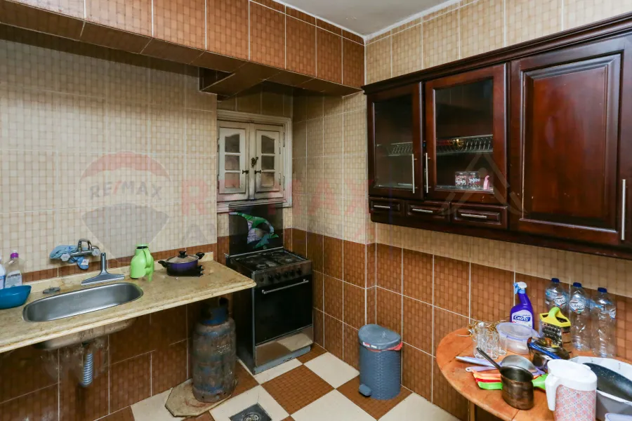 Apartment for sale 125 m Al Ibrahimiyah (Tanes St)