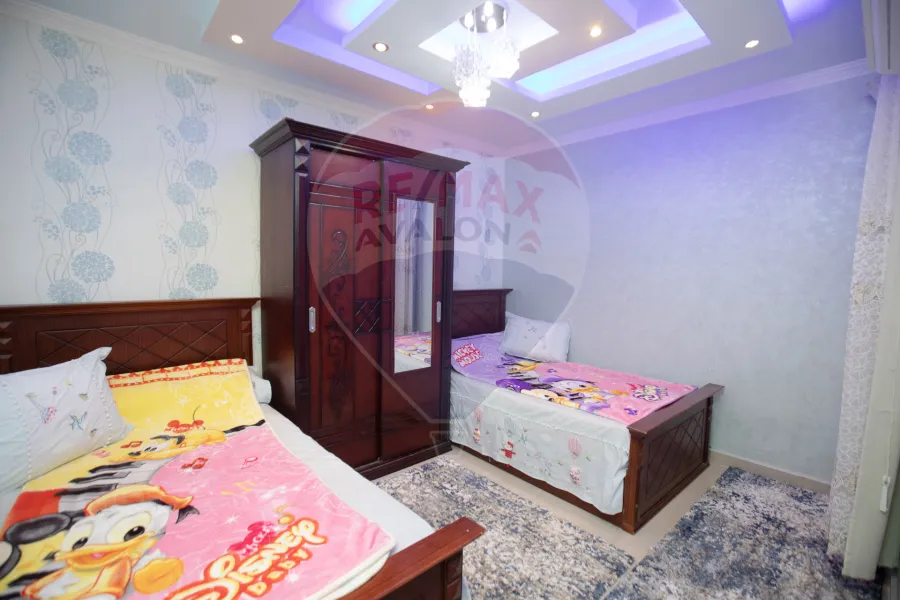 Apartment for sale 150 m El Mandra ( steps from the sea )