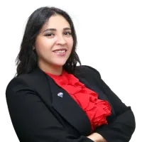 Mahitab Khaled