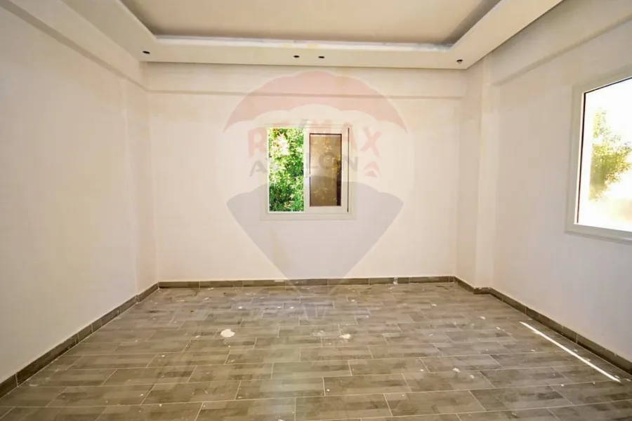 Standalone villa for sale 513 m King Mariout (steps from Aknesh Village)