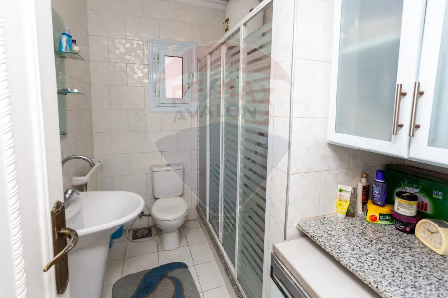 Apartment for sale 126 m Sidi Gaber (Officers&amp;amp;#039; Housing)