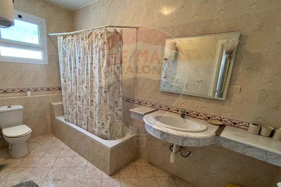 Stand Alone Villa for sale (Agadir Village) 460 m