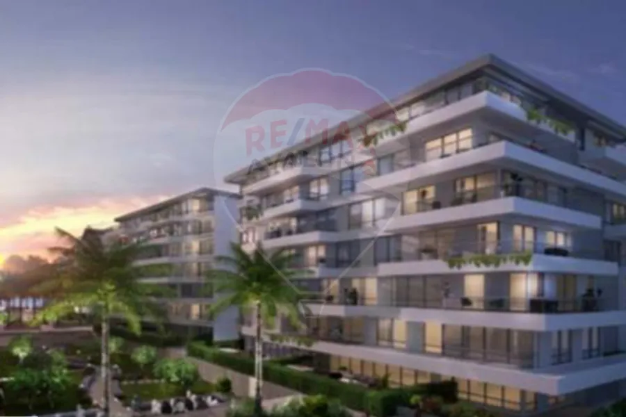 Apartment for sale 182 m (Palm Hills)