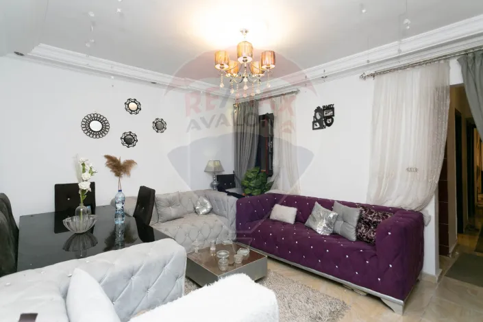 Apartment for sale 85 m Sidi Bishr (Behind the electricity co)