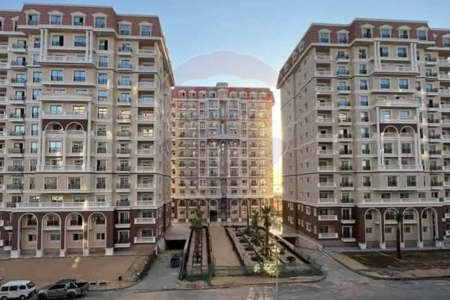 Apartment for sale 177 m (Sawary - Saudi Egyption)