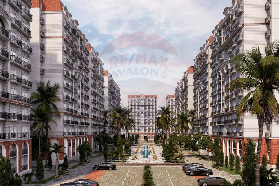 Apartment for sale 177 m (Sawary - Saudi Egyption)