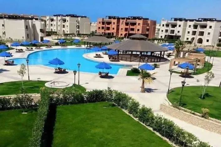 شاليه للبيع (نيس 4) 135 م