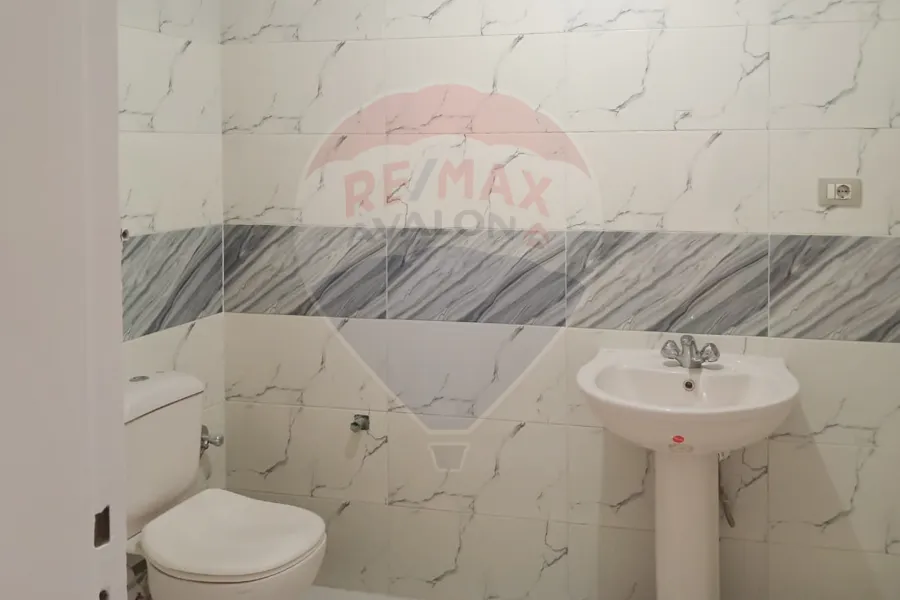 Apartment for sale 140 m Moustafa Kamel (Directly on the Tram)