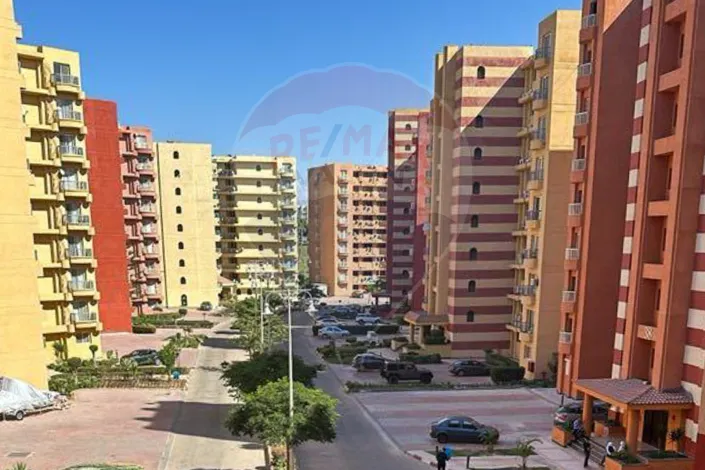 ستوديو للبيع العلمين (بورتو جولف) 45 م
