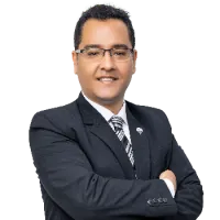 keyrellos Ashraf