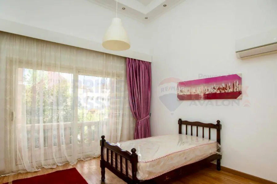 Twin House villa for sale 450 m King Mariout (Alex west - Antoniadis area)