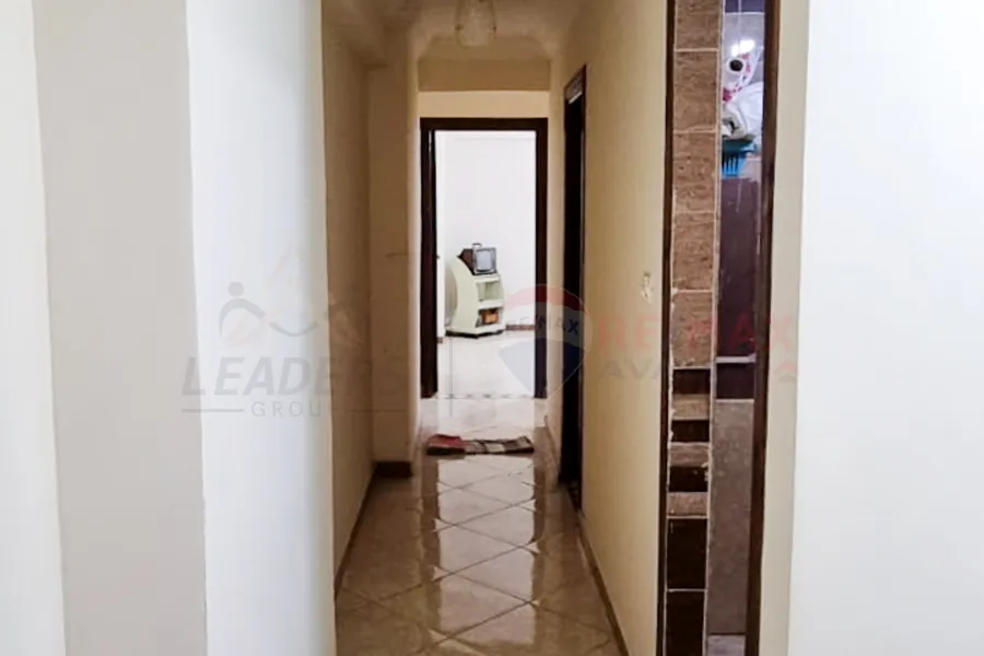 Apartment for sale 134 m Al Mandara (steps from the sea)