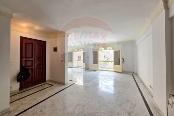 شقة دوبلكس للبيع 320 م لوران (متفرع من ش شعراوي)