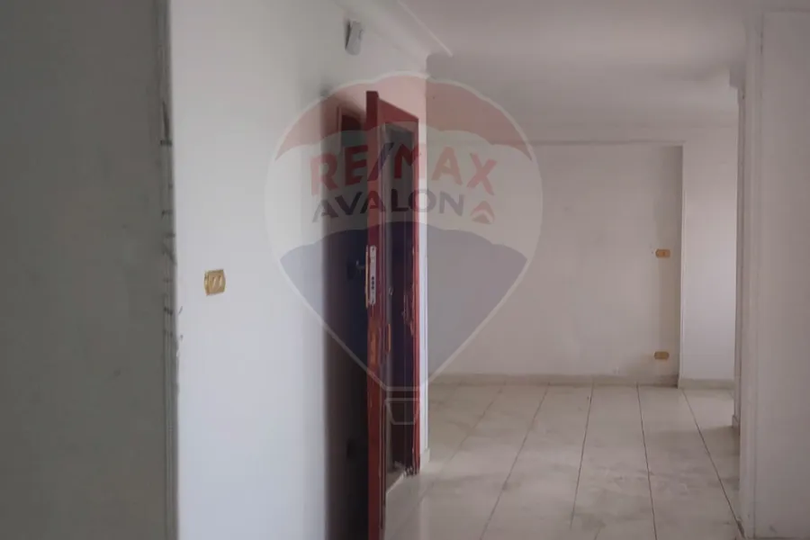 Apartment for sale 170 m Smouha (Behind Zaki Ragab St)