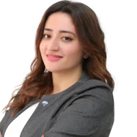 Maryam Zareef