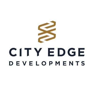 city edge developments