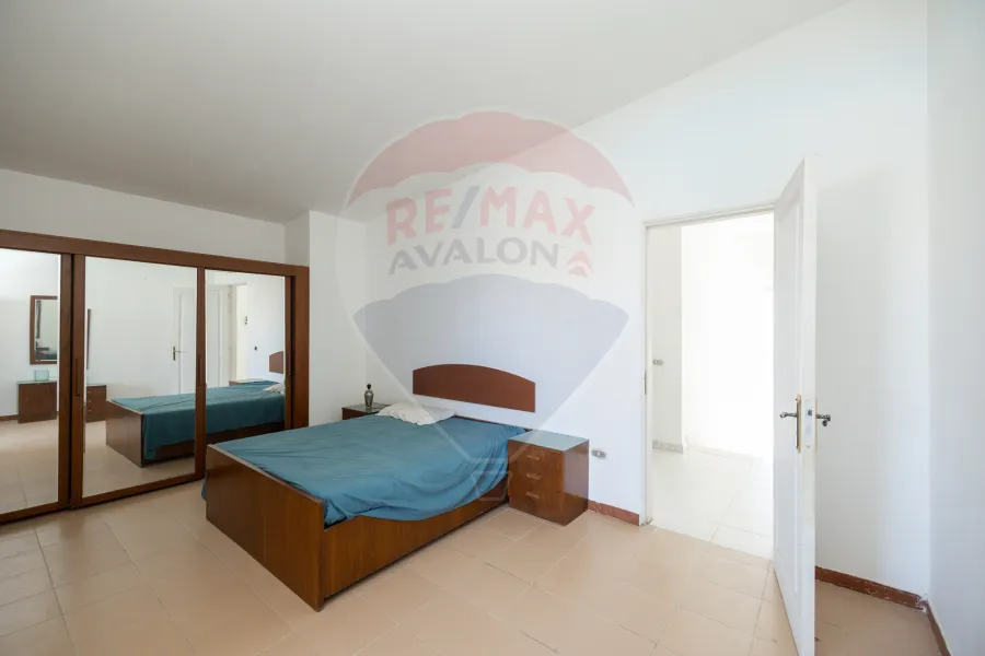 Twin house villa for sale (Sumed) 390 m