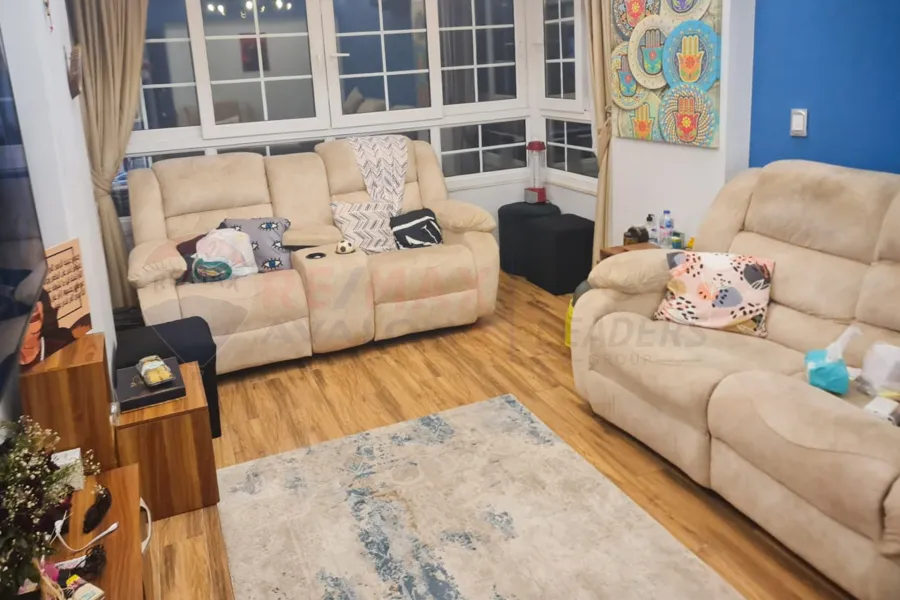 Apartment for sale 140 m Smouha (Al Safa St.)