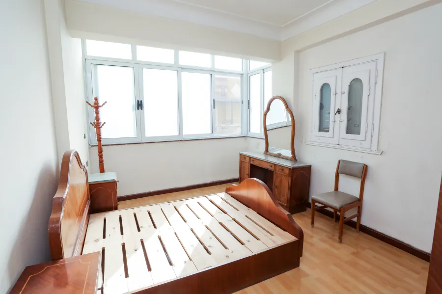 Apartment for sale 300 m Kafr abdu (In front of Kerdahy Palace