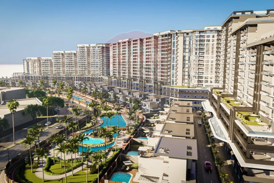 Apartment for sale 139 m (Sawary - Saluga Elite)