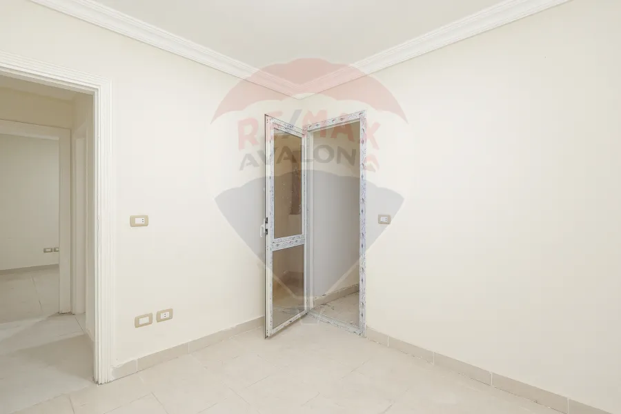Apartment for sale 115 m El Seyouf (City Light)