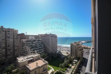 Apartment for sale 225 m Laurent (Al-Eqbal St.)