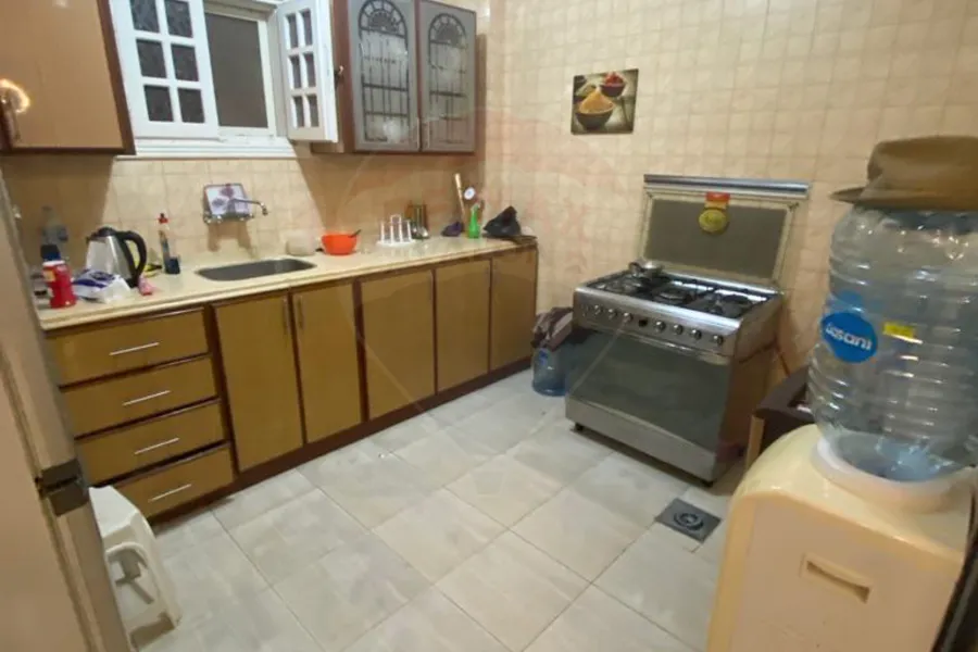 شاليه دوبلكس مفروش للايجار 140 م (70م + 70م + 60م جاردن) الساحل الشمالى (مارسيليا بيتش 2)