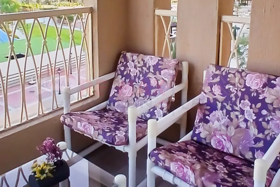 شاليه للبيع (اكوا فيو - الساحل) 52 م