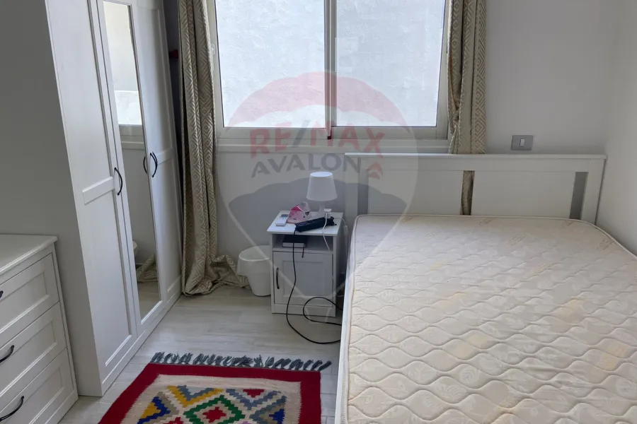 شاليه للبيع (فوكا باي) 195 م