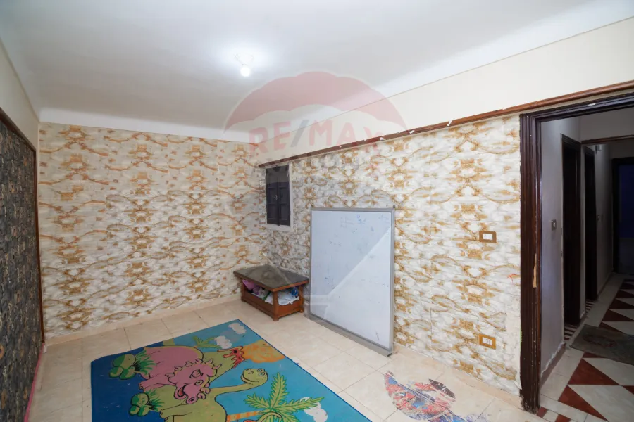 Apartment for sale 140 m Al-Syouf (Mostafa Kamel St.)