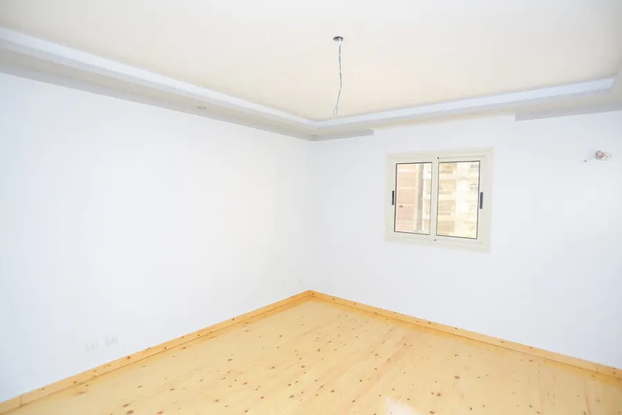 Apartment for rent 160m Louran (El-Ekbal St.)