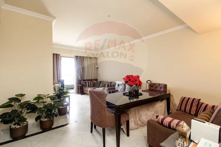 Furnished apartment for rent 131 m San Stefano (Four Seasons