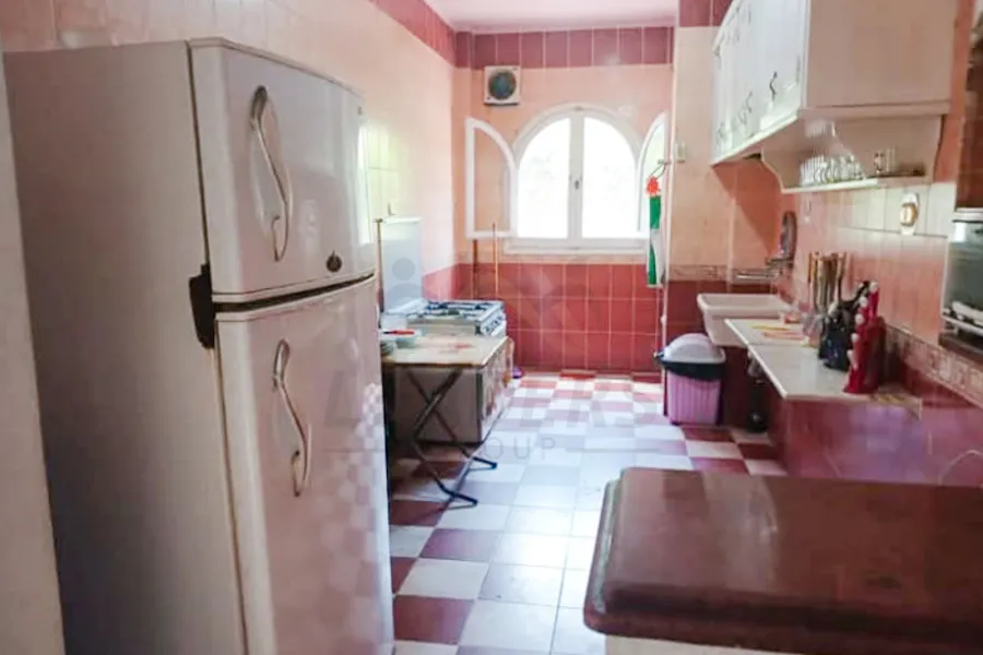 فيلا دوبلكس للبيع سيدي كرير (قرية سيدي كرير للقوات المسلحة) 700 م