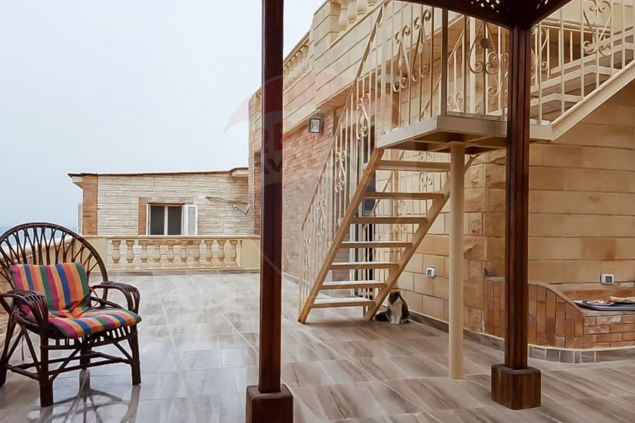 Villa for sale North Coast (Silver Beach) 360 m