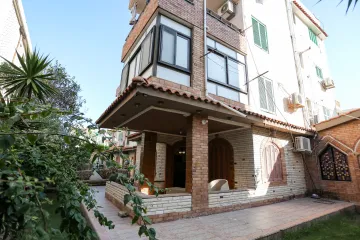 Furnished Chalet for rent 120m Maamour Beach