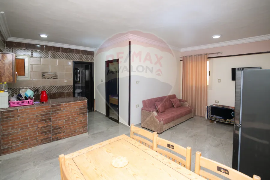 Chalet for sale North Coast (Rawda Village)