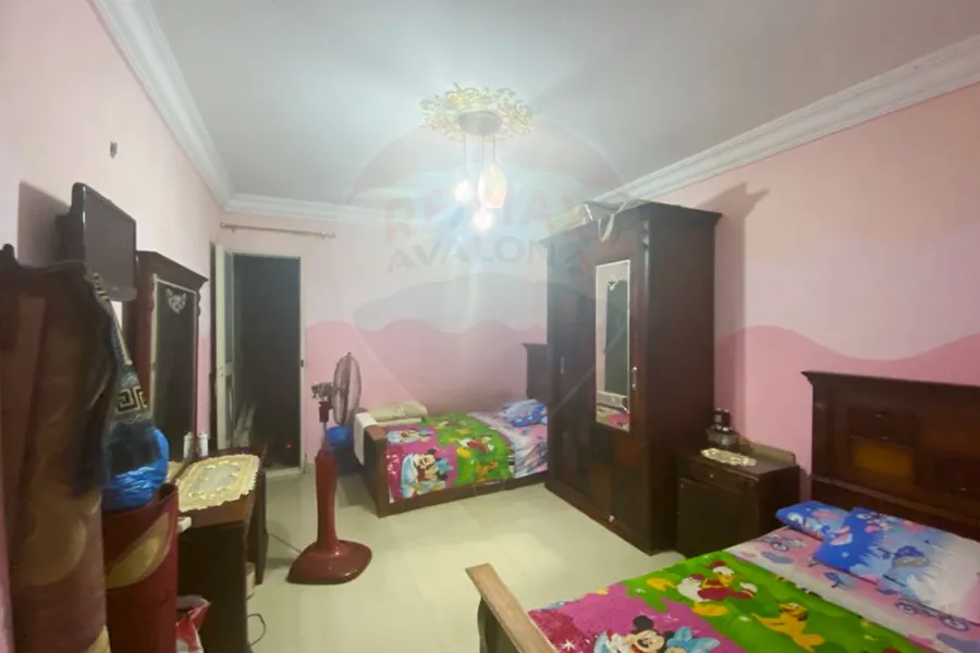 Apartment for sale 110m Victoria (Al-Malik Hefny St.)