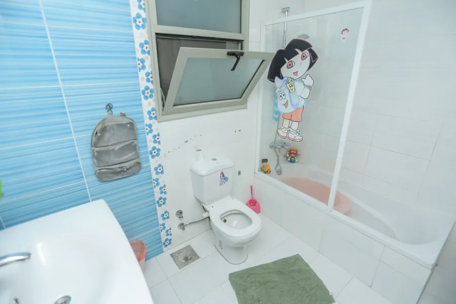 شقة للبيع 245م رشدي ( ش رشدي باشا - خطوات من ش سوريا)