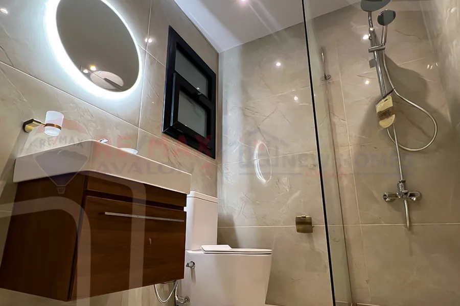 Apartment for sale 180 m Smouha (Orouba Sky Line compound)