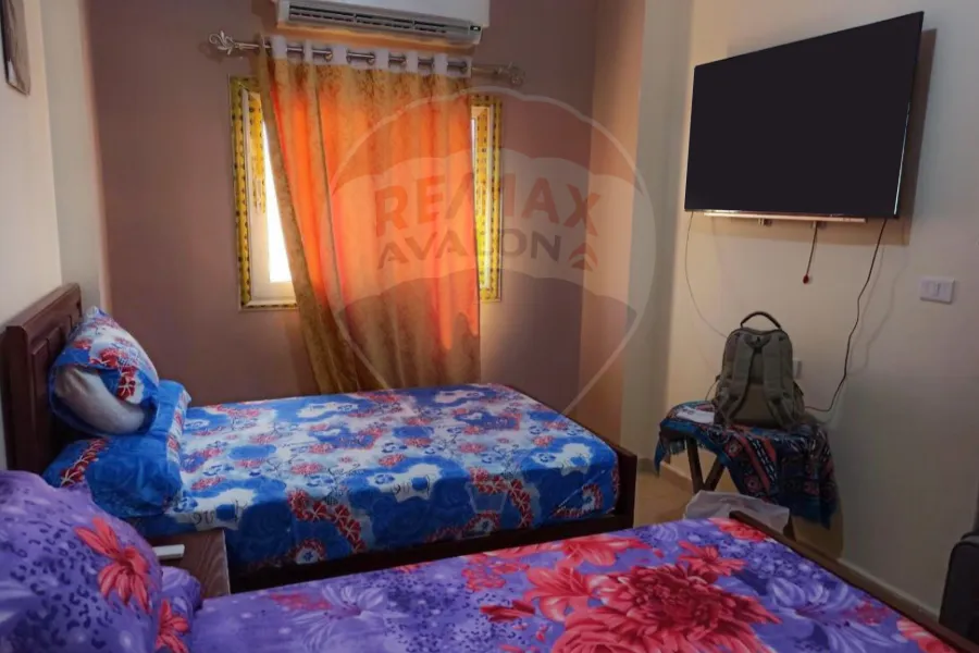 شاليه للايجار الساحل (قرية ريتال فيو)