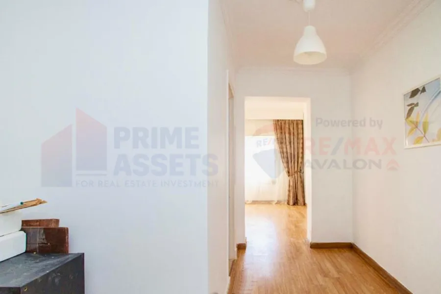 فيلا توين هاوس للبيع 450 م كينج مريوط (اليكس ويست - منطقة انطونيادس)