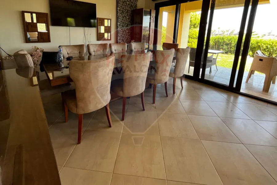 Villa for sale Marassi (Blanca) Sidi Abdel Rahman 400 m