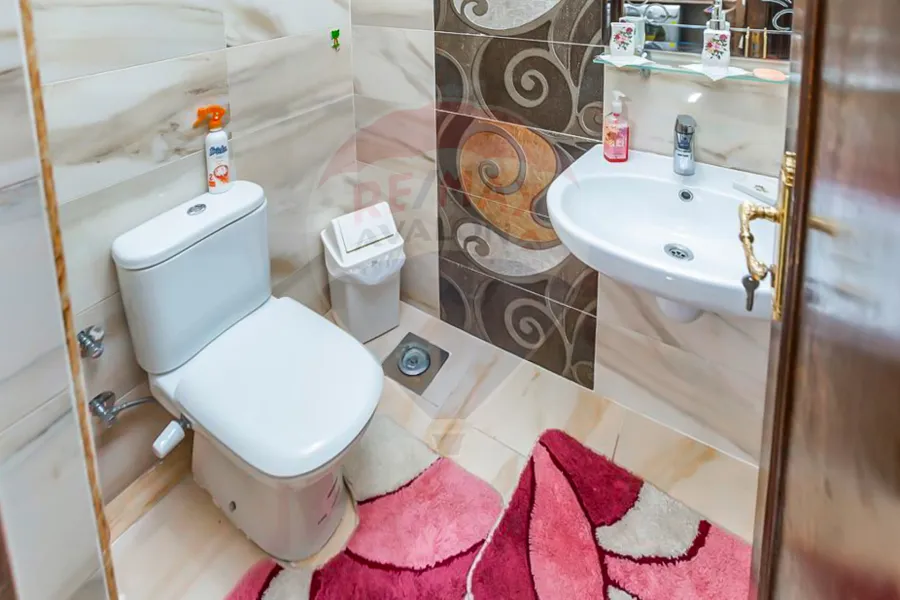 Duplex apartment for sale 237 m Zizinia (Dar Al-Rayaa St.)