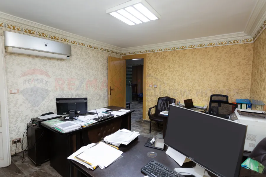 Apartment for sale 146 m Smouha (Al Riada St)