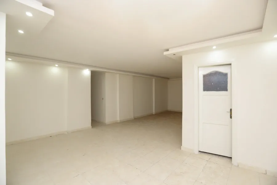 شقة للبيع 152م سموحة (أبراج توب هاوس - ش النصر)