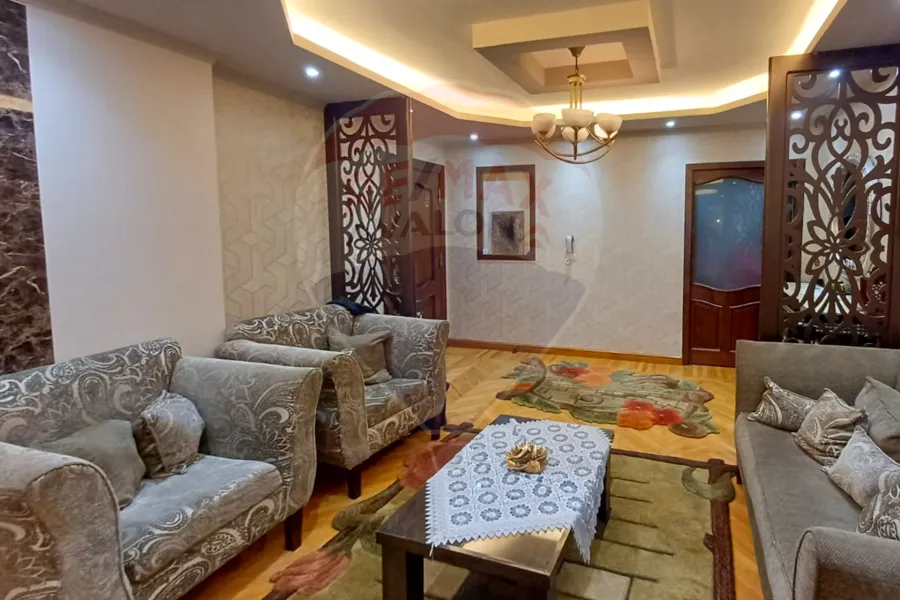 Apartment for sale 227 m Smouha (Kamal El Din Salah St.)