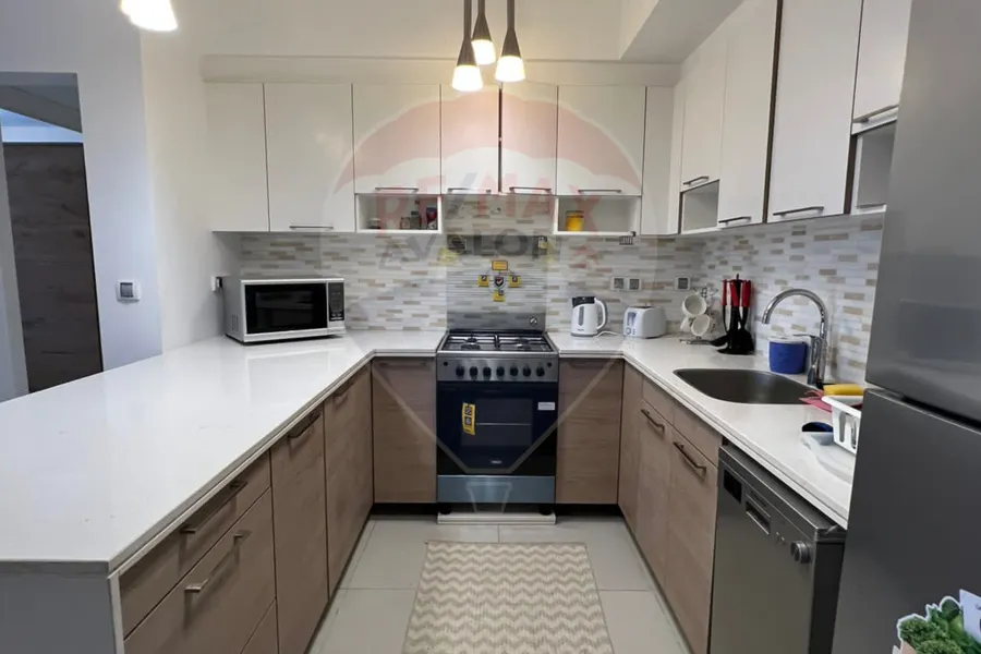 halet for rent (Marassi Marina) 105 m