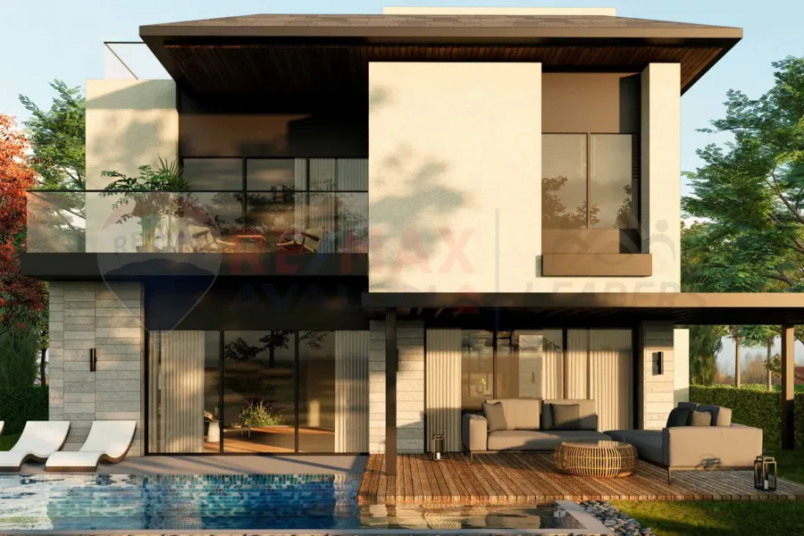 Townhouse for sale 246 m (Tilal East - North Coast)