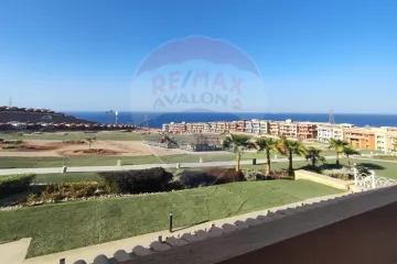 Chalet for sale Ain Sokhna (Porto Sokhna - Island)