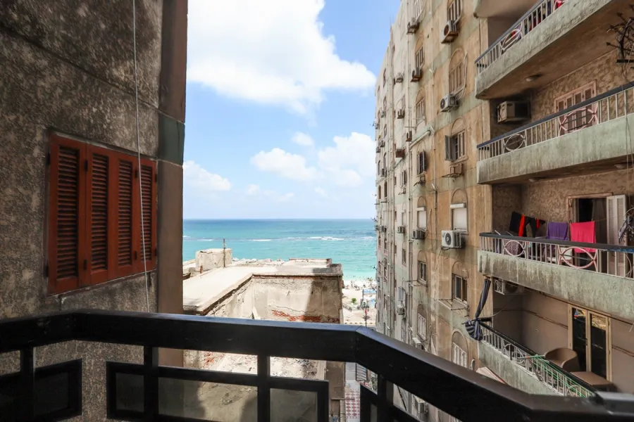 Apartment for sale 127m Miami (45 St.- Number 2 From Corniche)